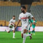 الزمالك يفوز على زيسكو الزامبي في كأس الكونفدرالية