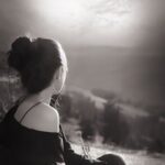 حين يتكلم الصمت من أعماق الروح