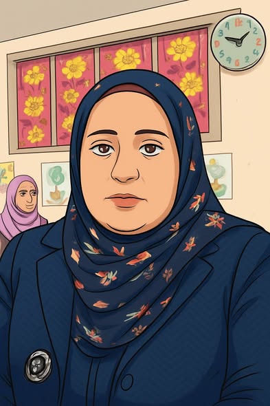 بودكاست: دولة التلاوة والمواهب الصغيرة