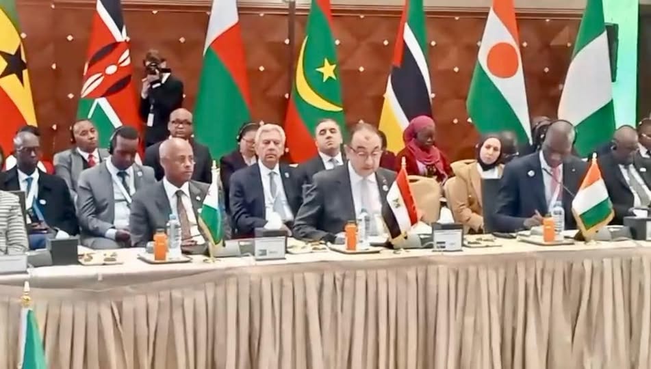 وزير قطاع الأعمال العام: صناعة الدواء ركيزة استراتيجية للأمن الصحي والنمو الاقتصادي المستدام في أفريقيا