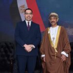 عبد الرحمن ولي الدين: إمكانات السياحة في مصر وعُمان قادرة على إحداث طفرة استثمارية ذات ربحية هائلة