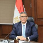 محافظ الجيزة تفتيش عمالي على منشآت بالمحافظة وتوفير ٢٤٬٦٩٦ فرصة عمل