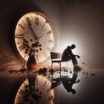 رحلة في أعماق الوقت