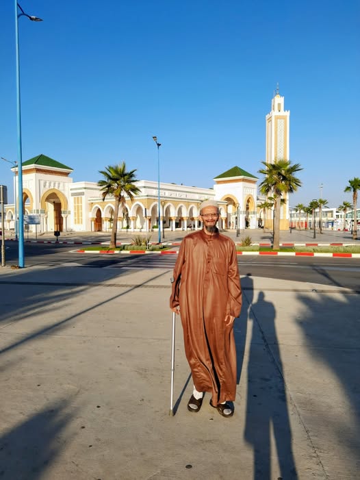  في العزلة تنهال المنهال :
