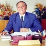 النووي السلمي مصر لواء دكتور/ سمير فرج