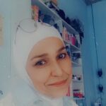 // صمت كثير //