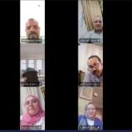 إدارة الذات وضغوط العمل ومهارة التعامل معها