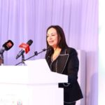 وزيرة التضامن تفتتح منتدى أهل مصر لرعاية الحروق