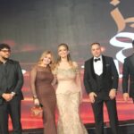 الدكتورة داليا المتبولي تبهر الحضور بتنظيم استثنائي لملتقى التميز والإبداع العربي