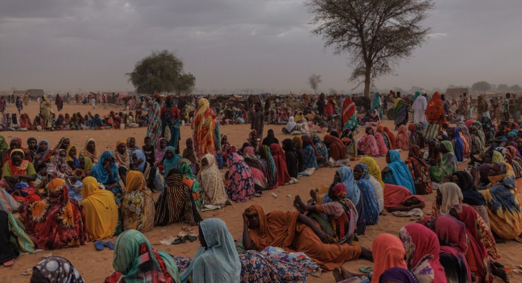 الوضع في السودان: تحديات إنسانية واقتصادية وسياسية