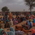 الوضع في السودان: تحديات إنسانية واقتصادية وسياسية