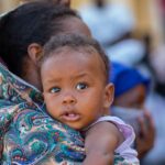 السودان: أكبر أزمة إنسانية في العالم