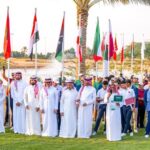 “العاصمة الرياض” تحتفي بانطلاق البطولة العربية للجولف للرجال والرواد في نسختها الخمسين
