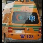 طالب في الفيوم يُنقل إلى المستشفى بعد ابتلاعه غلاف قلم داخل مدرسته