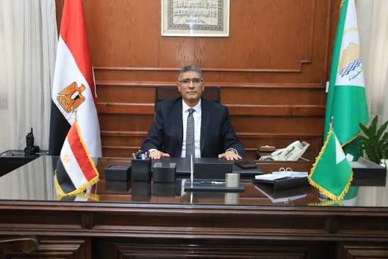 محافظ الجيزة ..تنفيذ 95%من مبادرة حياة كريمه بالصف واطفيح وقريبا ستبدأ في العياط والبدرشين