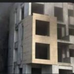 السيطرة على حريق شقة سكنية بطامية دون إصابات