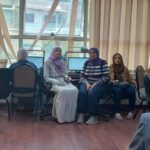 لإحصاء الوصفي بين المفهوم والتطبيق