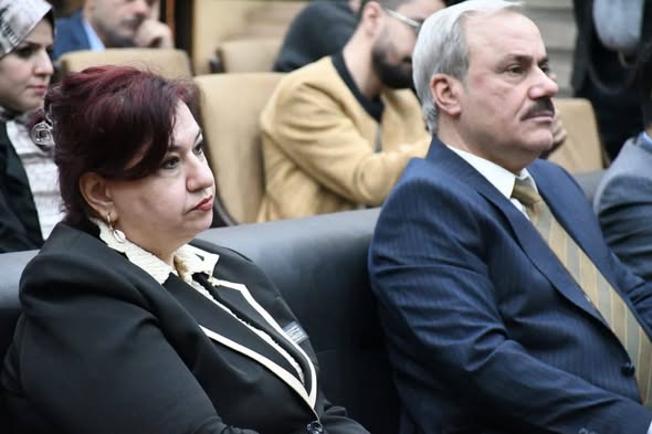 التخطيط الرشيد في صدارة نقاشات مركز الدراسات والبحوث حول مستقبل جماليات بغداد