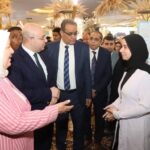 بني سويف تدعم المبدعين بمعرض العلوم والهندسة السنوي