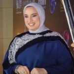 يارا أحمد: رفض ظهوري بسبب الحجاب صدمة في الوسط الإعلامي