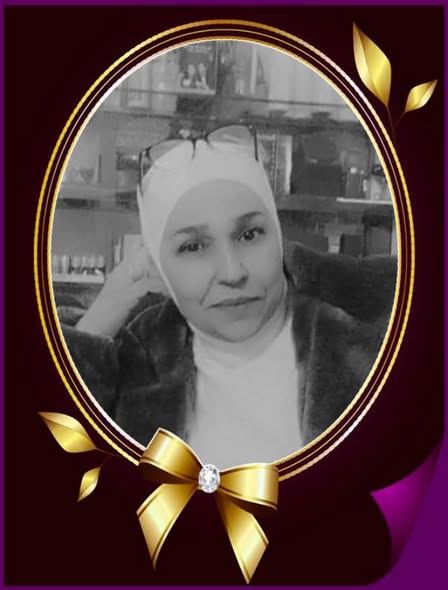 // أمسية غارقة بالحب //