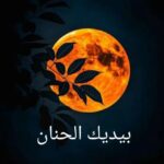 بيديك الحنان