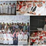 بجوائز تصل الى مليون و 600 ألف ريال سباق الشرقية الدولي الـ27 .. اعتماد عالمي وطموحات لتحطيم الأرقام القياسية