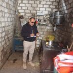 “مياه الفيوم” تعتمد توصيل المياه وتركيب العدادات لـ566 أسرة من الفئات الأكثر احتياجًا بالتعاون مع مؤسسات المجتمع المدني