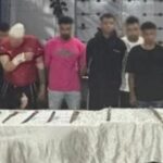 محاكمة “عصام صاصا” والمتهمين قضية محتوى مخالف تهز السوشيال ميديا أمام القضاء