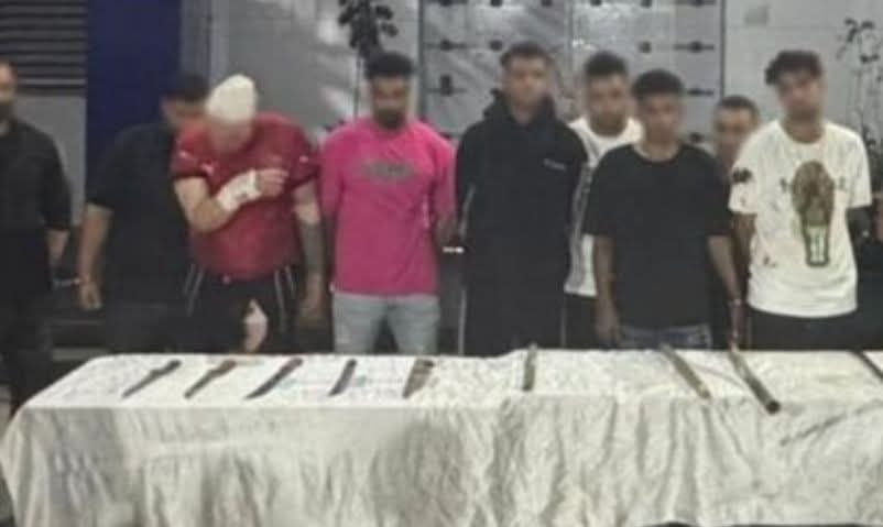 محاكمة “عصام صاصا” والمتهمين قضية محتوى مخالف تهز السوشيال ميديا أمام القضاء