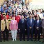 بني سويف تعد لأختيار المشروعات المشاركة فى المسابقة العالمية” ISEF”
