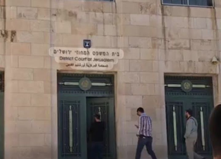 أحكام قاسية بحق شبان مقدسيين في قضية “استهداف بن غفير”