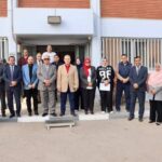 تعاون مشترك بين “مياه الفيوم” و”تعليم الفيوم” لنشر الوعي المائي والصحي بين تلاميذ المدارس