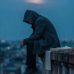 حين تصمت الكلمات ويبدأ القلب بالحديث