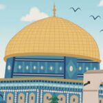 رغم التوتر الإقليمي… الأقصى يحافظ على حضور فلسطيني واسع وإسرائيل تشدد الرقابة