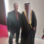 احتفال السفارة الإماراتية في الكويت بالذكري الرابع و الخمسين لليوم الوطني