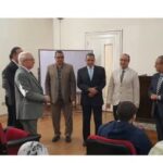 وكيل وزارة التربيةوالتعليم يفتتح المعرض المحلي “ISEF” للعلوم والهندسة 20255.