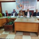 مجمع إعلام الفيوم يدشن فعاليات حملة ” لطفولة آمنة .. حمايتهم واجبنا “