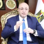 خطة تنسيقية متكاملة لجميع القطاعات ببني سويف لتأمين المرافق والخدمات خلال فترة الطقس السيئ ..