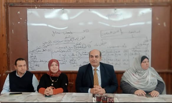 الدور التربوي للمدرسة في مواجهة المخاطر الرقمية