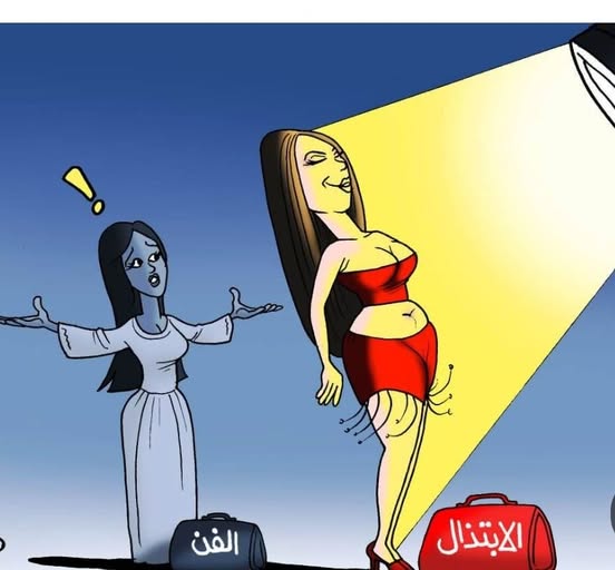 إعلام يصنع الضوضاء.. ويغفل صُنّاع المستقبل!