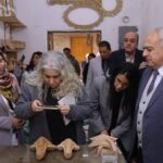 نائب محافظ دمياط تتفقد شارع عبد الرحمن وتطلق خطة تطوير كبرى بالتعاون مع UN-Habitat وUNIDO لدعم صناعة الأثاثث
