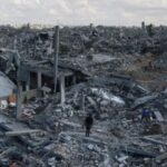 تأخر المرحلة الثانية من الاتفاق يعمّق الأزمة الإنسانية في غزة