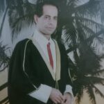 *رحيل العطاء*
