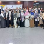“خدمة اجتماعية حلوان” تستشرف المستقبل في الملتقى العلمي الأول للعمل مع الجماعات