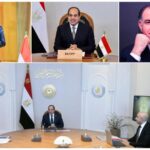 محمد فودة: توصيات الرئيس في صميم بناء الإنسان المصري وإصلاح منظومة التعليم