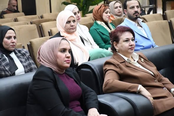 الالتزامات الدولية والأمن الوطني… نقاش علمي موسّع في ندوة مركز الدراسات والبحوث