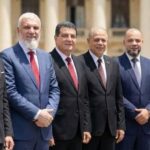 انتخابات النواب بكفر الشيخ تدخل مرحلة الحسم ومحي القطان الاوفر حظا للفوز.