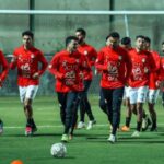 موعد مباراة منتخب مصر ومنتخب زيمبابوي في كأس الأمم الأفريقية