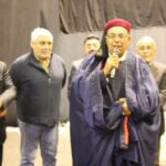 منتدى بنغازي الثقافي الاجتماعي بختم فعاليات مهرجان الاستقلال الثقافي الرياضي الفني